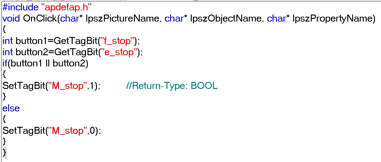 img/operator in wincc scada/logical OR operator in wincc scada c scripting.webp